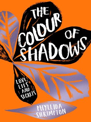 cover image of The Colour of Shadows